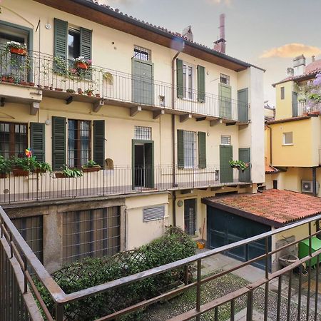 Navigli Exclusive Apartment Milan Extérieur photo