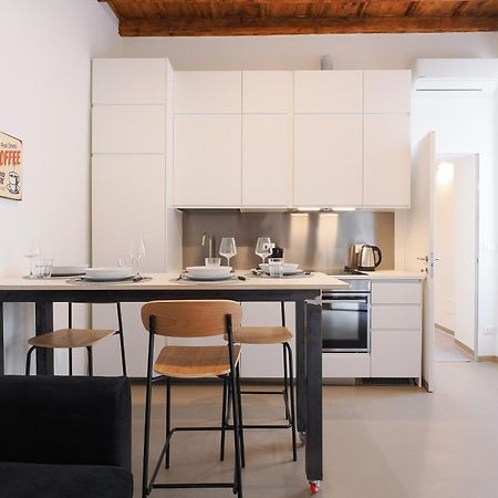 Navigli Exclusive Apartment Milan Extérieur photo