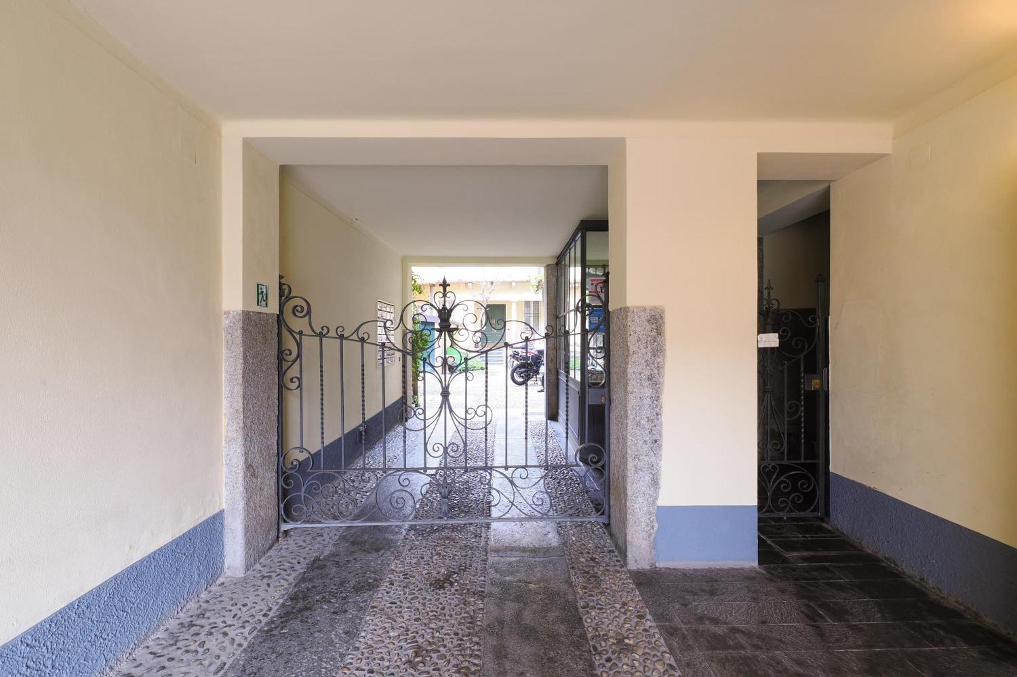 Navigli Exclusive Apartment Milan Extérieur photo