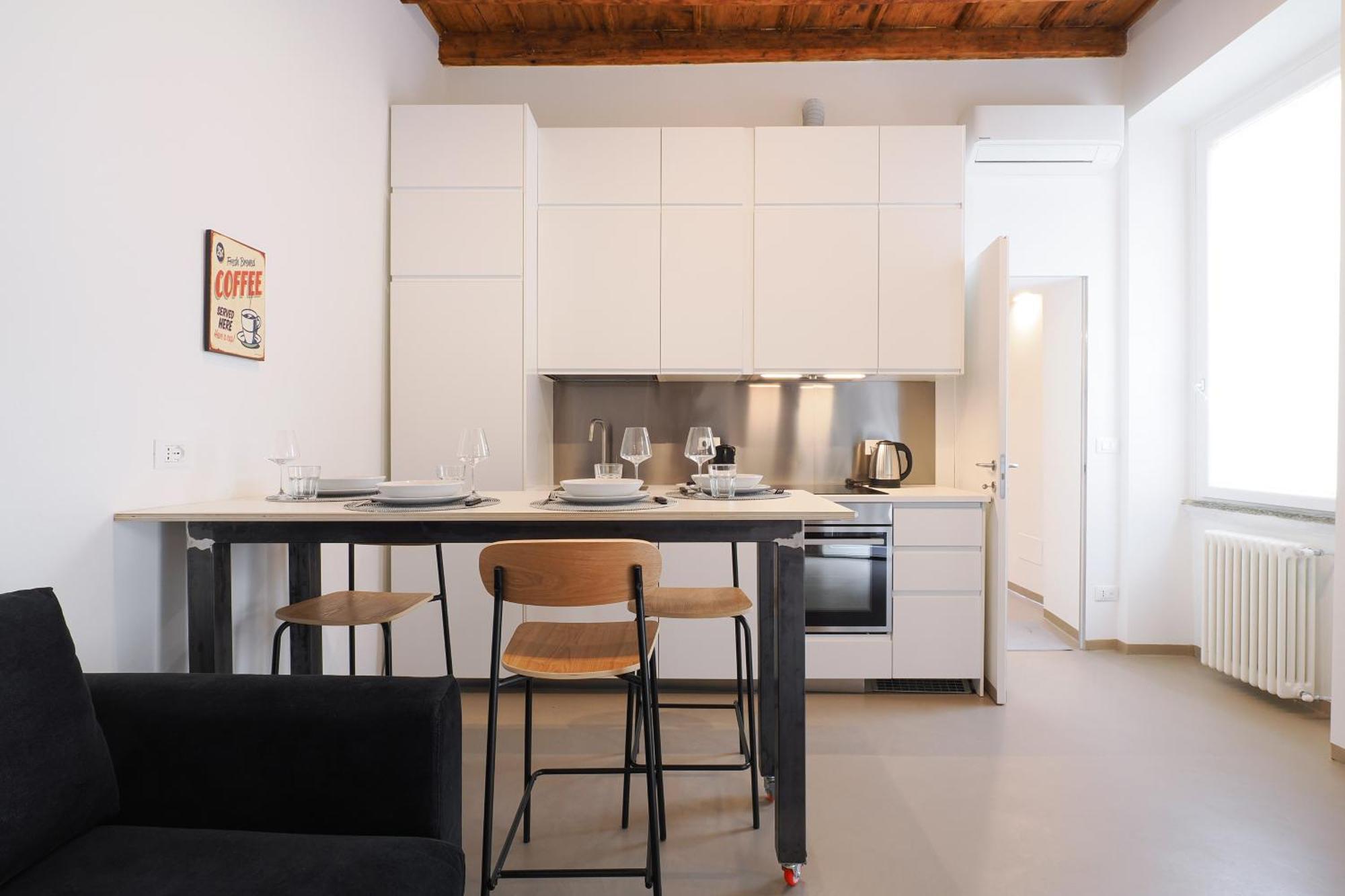 Navigli Exclusive Apartment Milan Extérieur photo