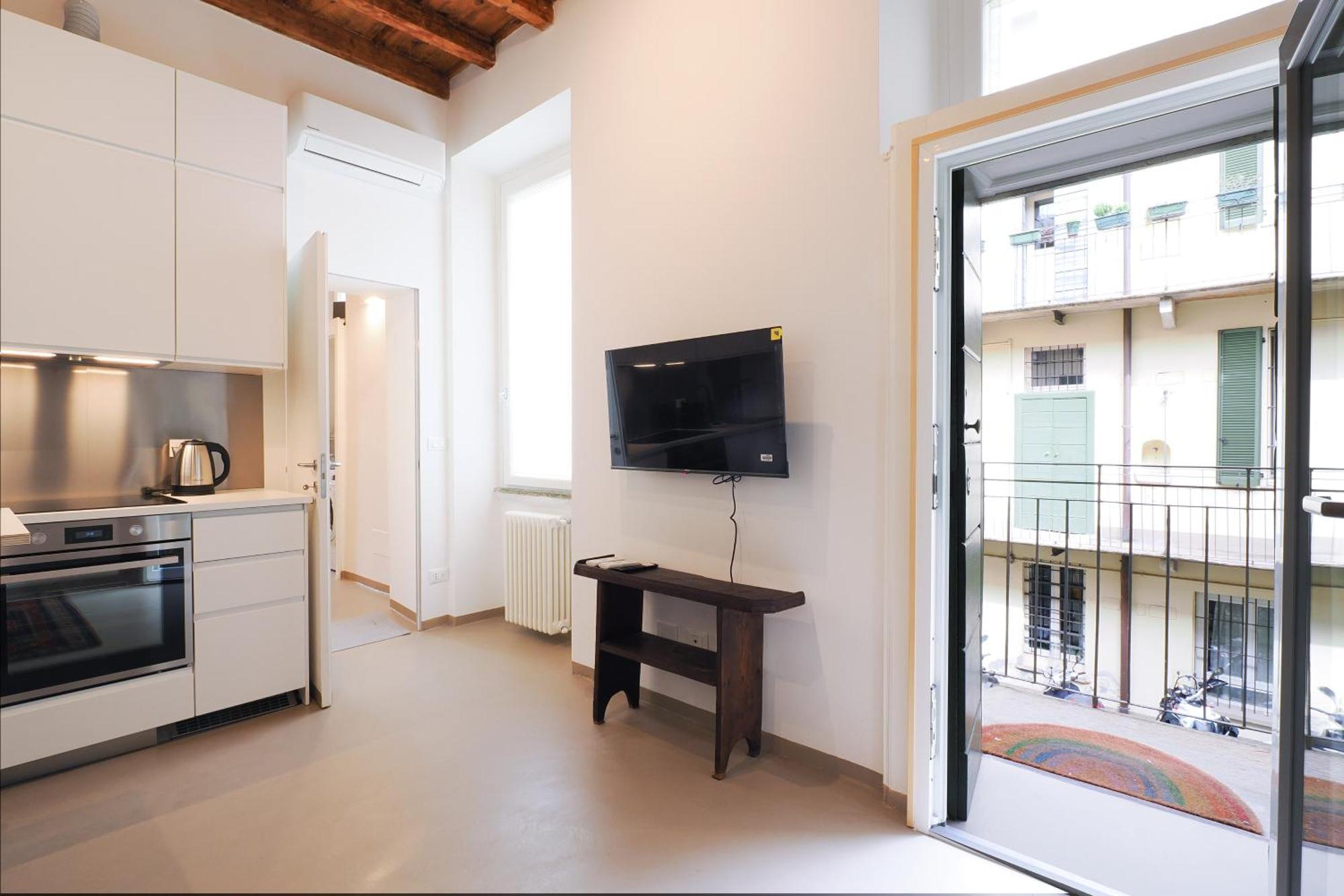 Navigli Exclusive Apartment Milan Extérieur photo