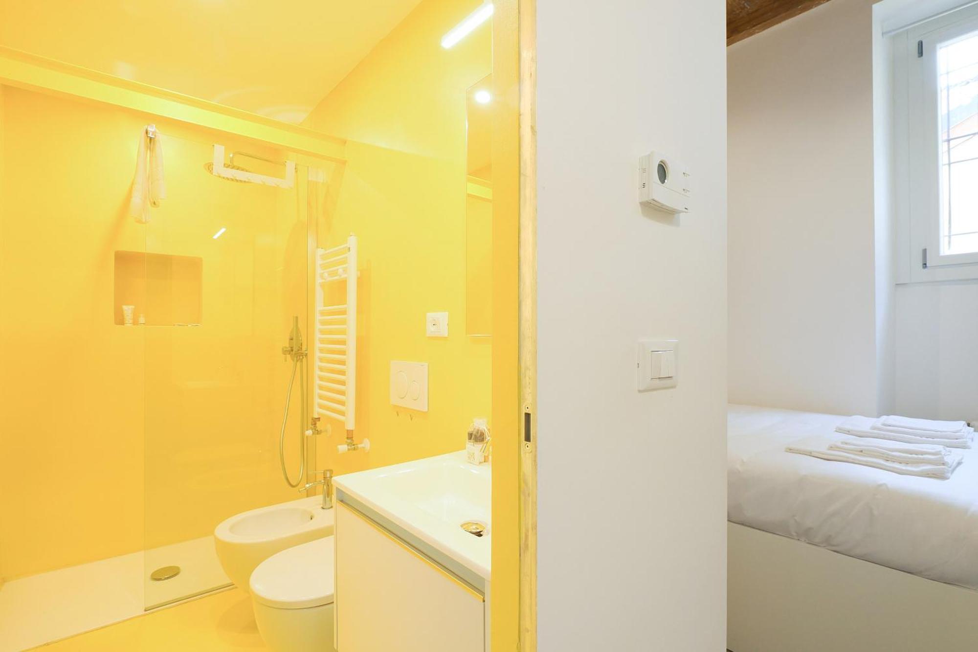 Navigli Exclusive Apartment Milan Extérieur photo