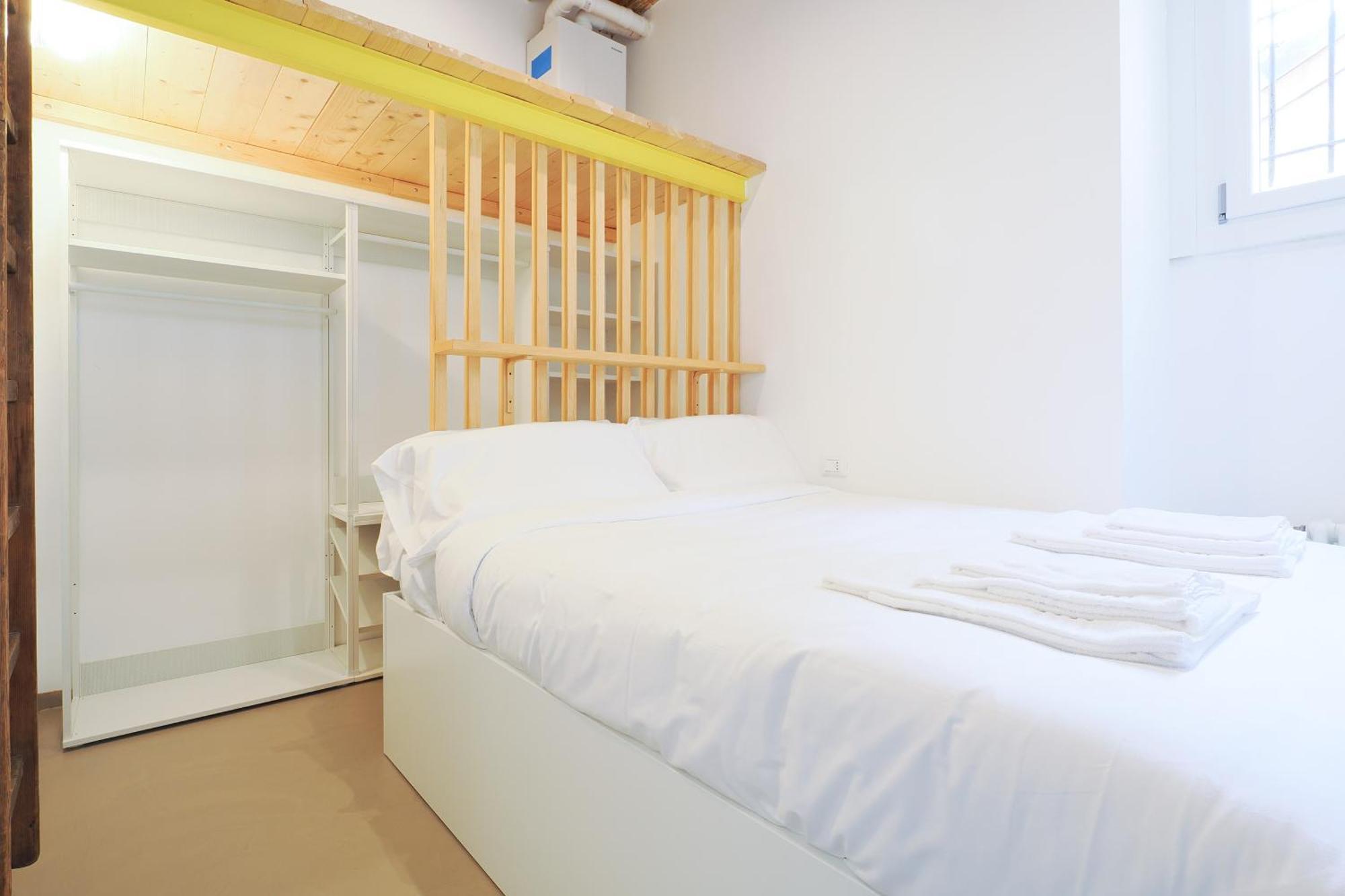 Navigli Exclusive Apartment Milan Extérieur photo