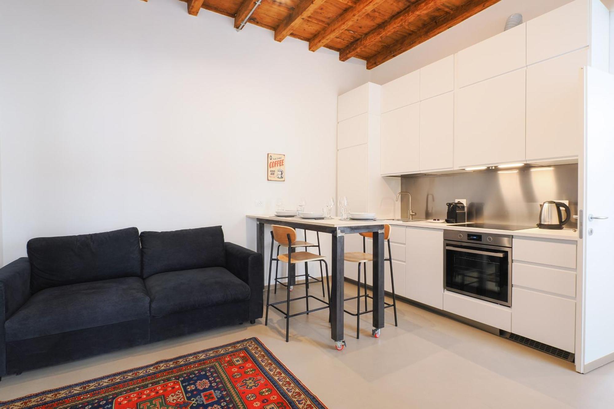 Navigli Exclusive Apartment Milan Extérieur photo