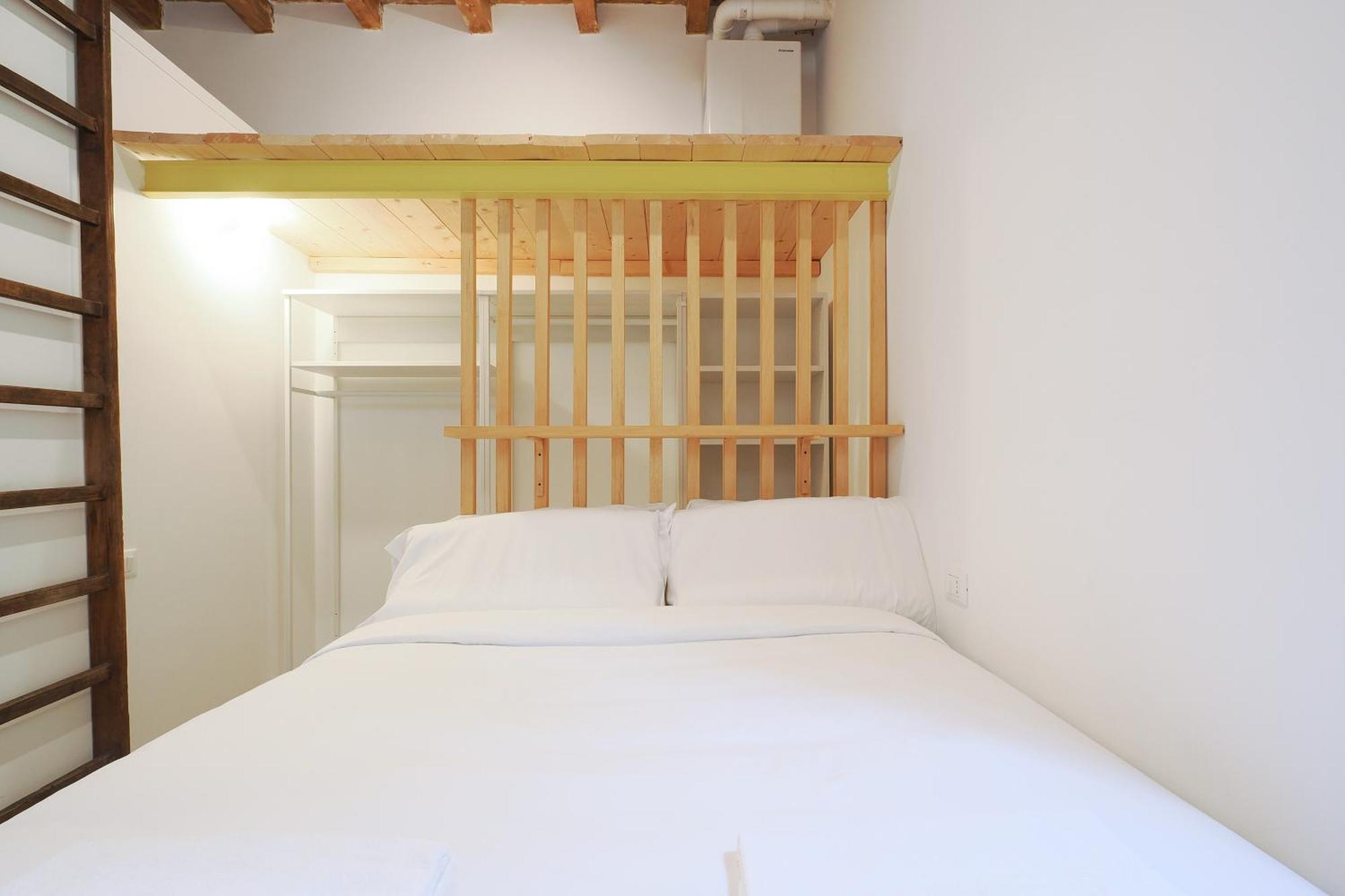 Navigli Exclusive Apartment Milan Extérieur photo